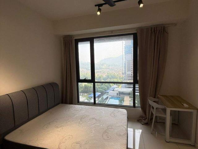 Room for rent in Kajang, Langat