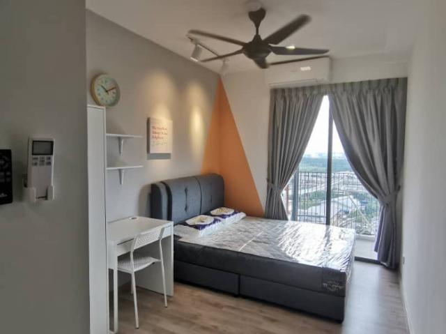 Room for rent in Petaling, Damansara Damai
