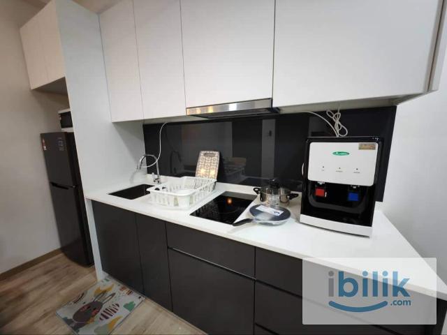 Room for rent in Petaling, Damansara Damai
