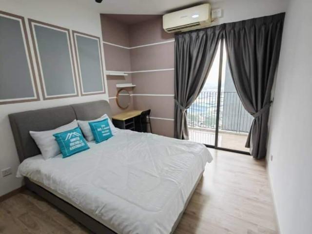 Room for rent in Petaling, Damansara Damai