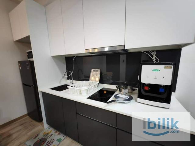 Room for rent in Petaling, Damansara Damai
