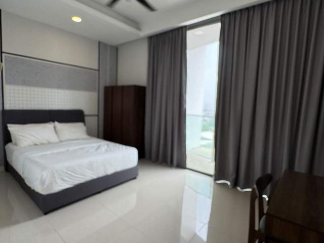 Room for rent in SS 7, Petaling Jaya