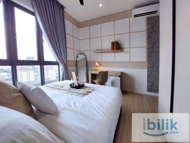 Room for rent in Kajang, Langat