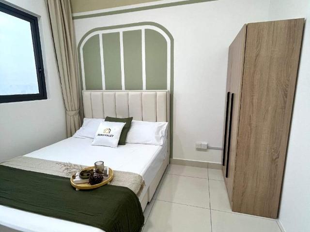 Room for rent in Kajang, Langat