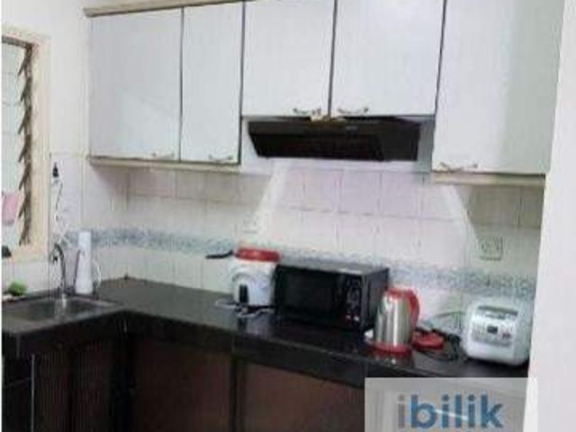 Room for rent in Kuala Lumpur