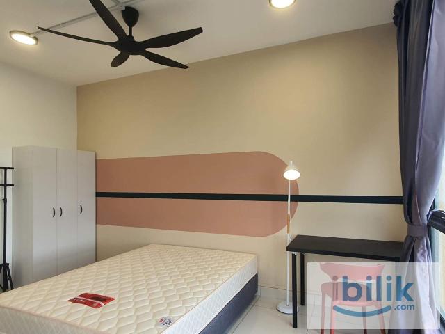 Room for rent in Petaling, Subang Jaya