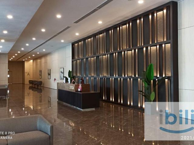Room for rent in Country Heights Damansara, Kuala Lumpur
