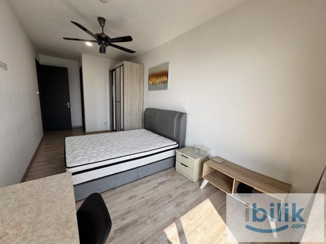 Room for rent in Petaling, Damansara Damai