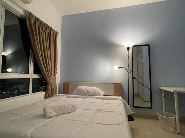 Room for rent in Petaling, Damansara Damai