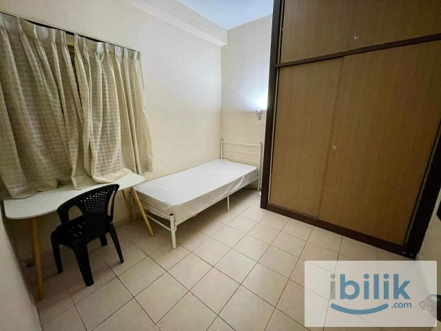 Room for rent in Petaling, Subang Jaya
