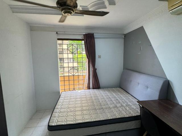Room for rent in Petaling, Damansara Damai