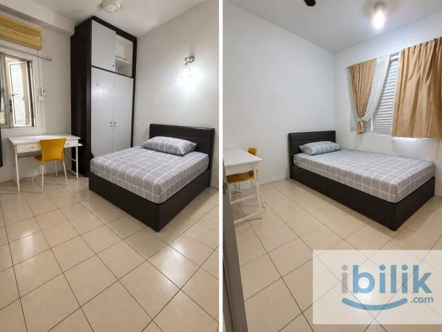 Room for rent in USJ 1, Majlis Bandaraya Subang Jaya