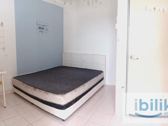 Room for rent in PJU 5, Petaling Jaya
