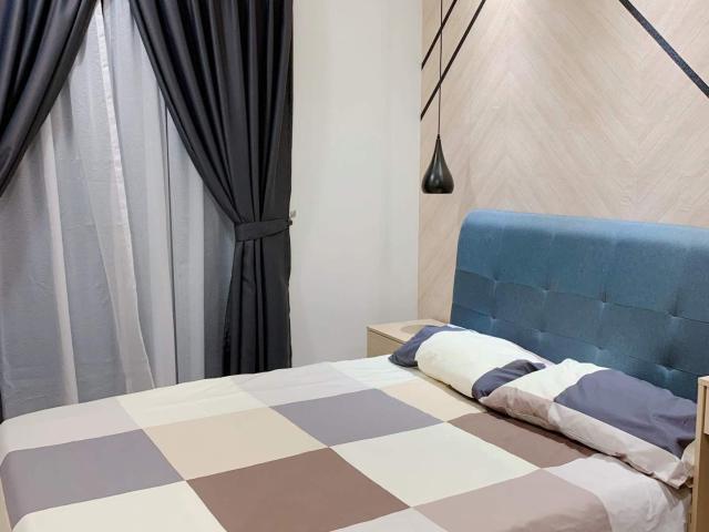 Room for rent in Petaling, Damansara Damai
