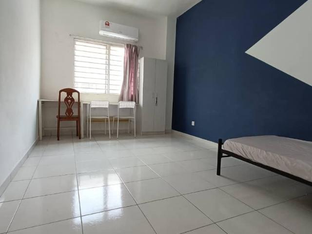 Room for rent in Selangor