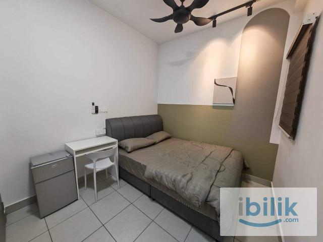 Room for rent in Kajang, Langat