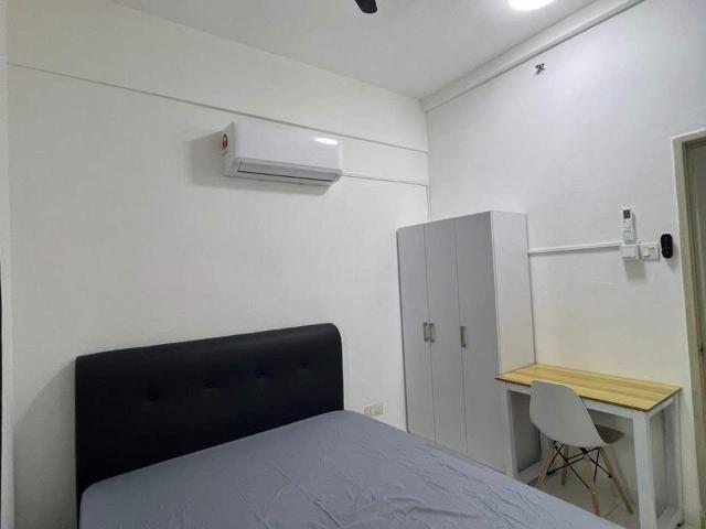 Room for rent in Georgetown, Penang