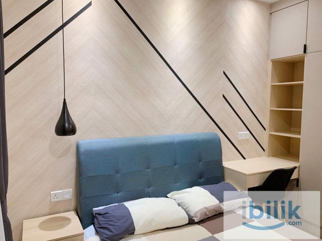 Room for rent in Petaling, Damansara Damai