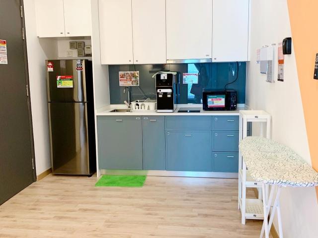 Room for rent in Petaling, Damansara Damai