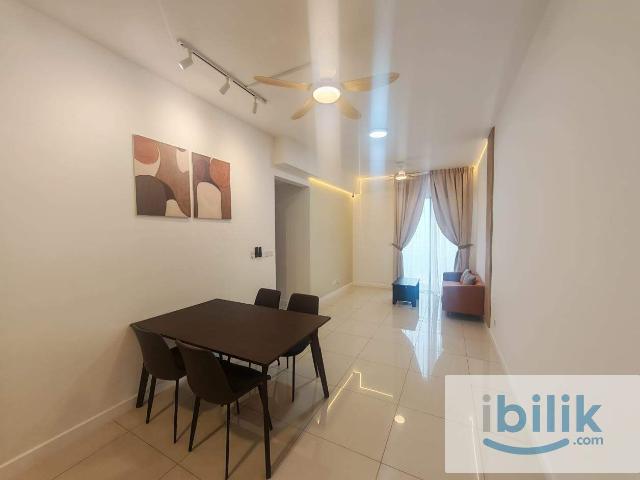 Room for rent in Country Heights Damansara, Kuala Lumpur