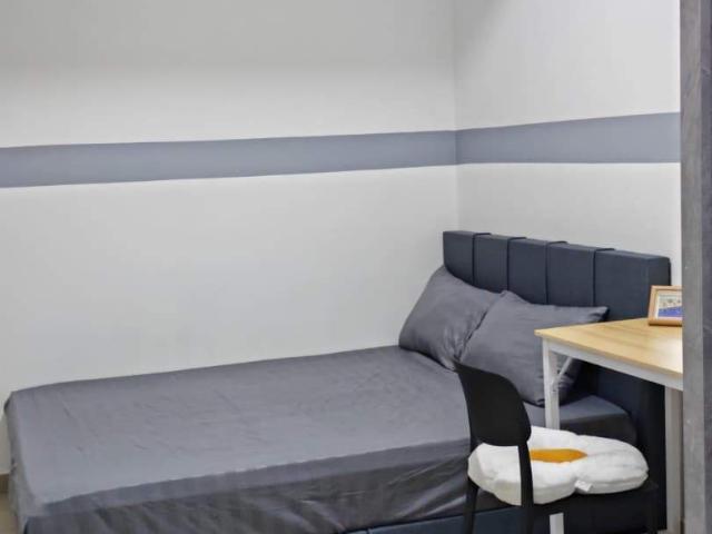 Room for rent in Georgetown, Penang