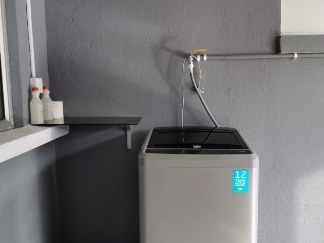 Room for rent in Selangor