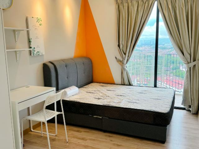Room for rent in Petaling, Damansara Damai