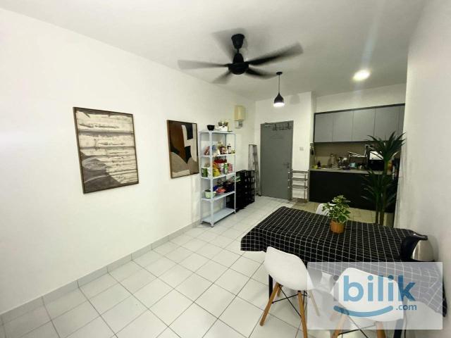 Room for rent in Country Heights Damansara, Kuala Lumpur
