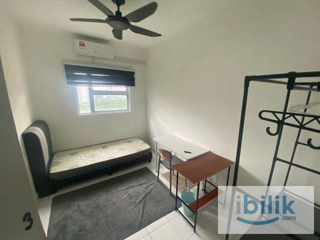 Room for rent in Country Heights Damansara, Kuala Lumpur
