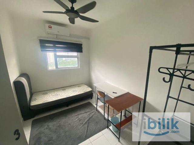 Room for rent in Country Heights Damansara, Kuala Lumpur