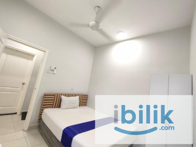Room for rent in Petaling, Damansara Damai
