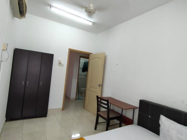 Room for rent in Petaling, Damansara Damai