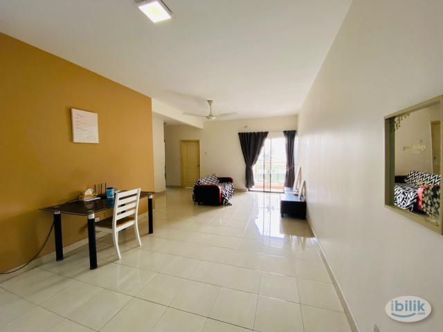 Room for rent in Petaling, Damansara Damai