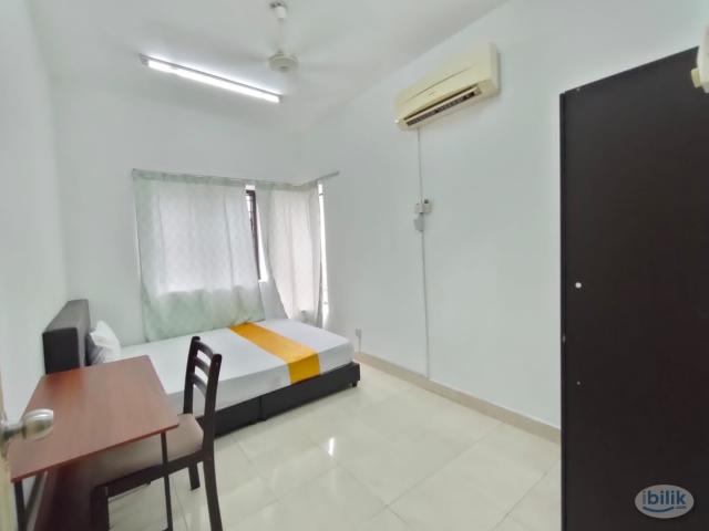 Room for rent in Petaling, Damansara Damai
