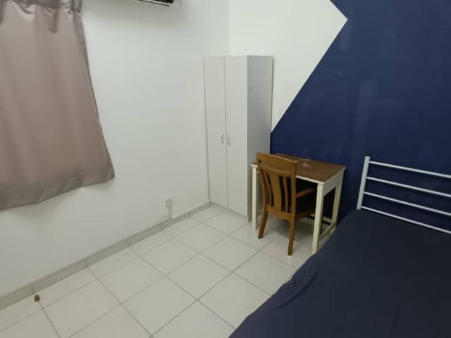 House for rent in Petaling, Alam Impian
