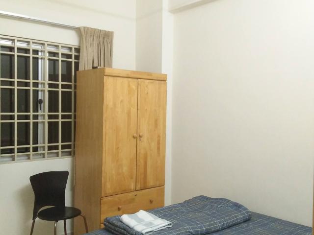 Room for rent in Petaling, Damansara Damai