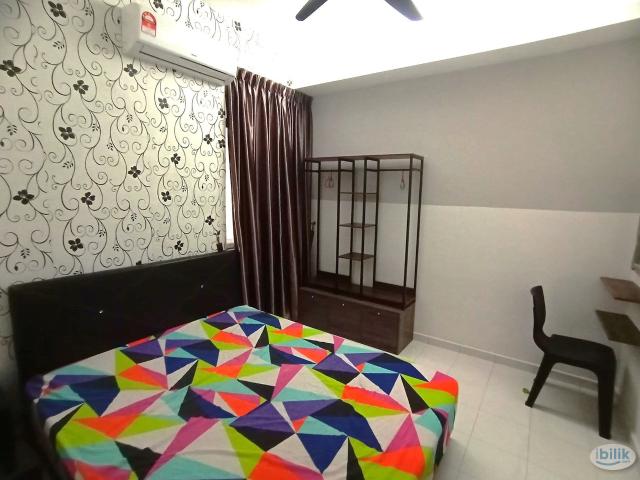 Room for rent in Malaka