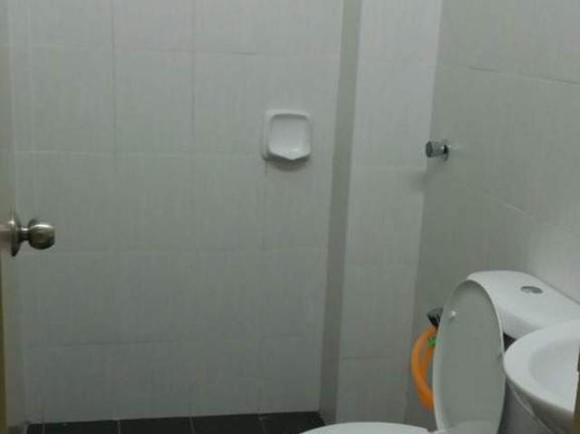 Room for rent in Malaka