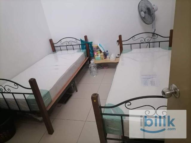 Room for rent in Durian Tunggal, Malaka