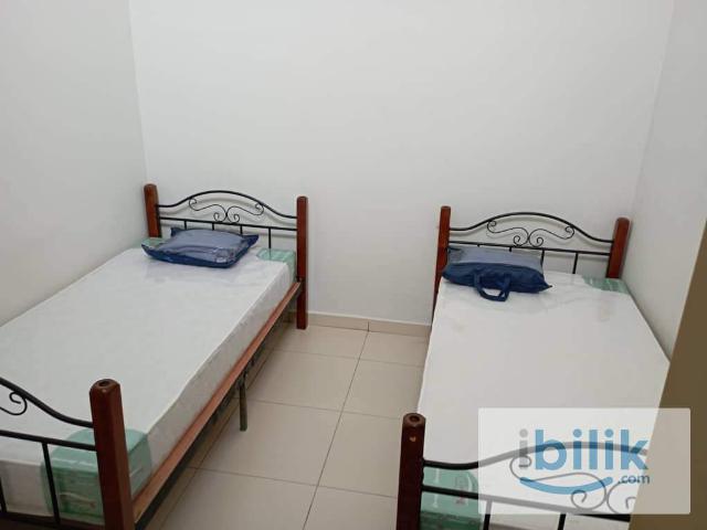 Room for rent in Malaka