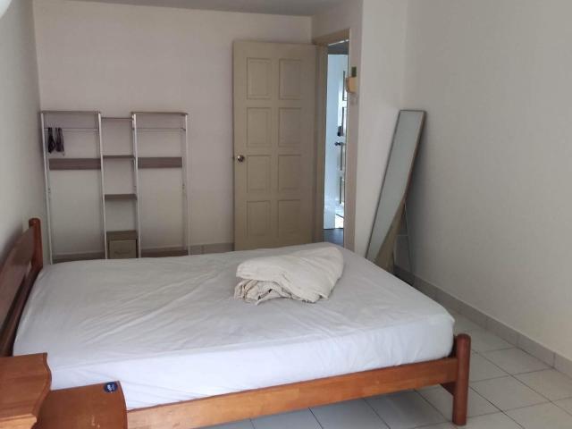 Room for rent in Petaling, Subang Jaya