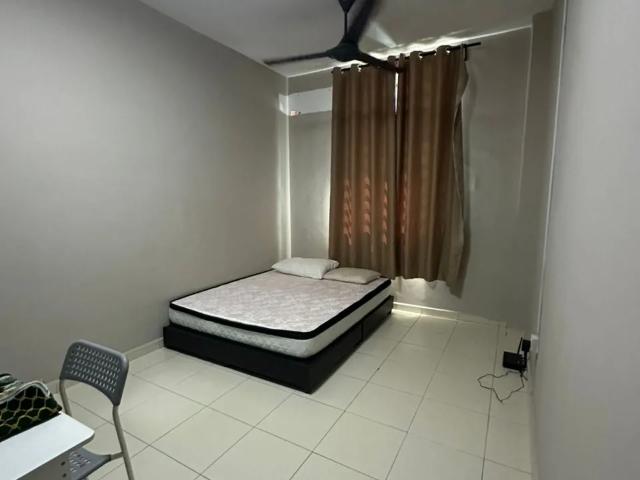 Room for rent in Malaka