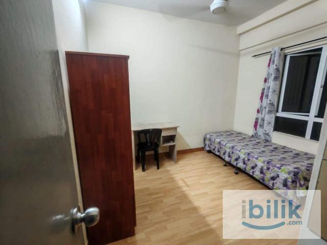 Room for rent in Petaling, Damansara Damai