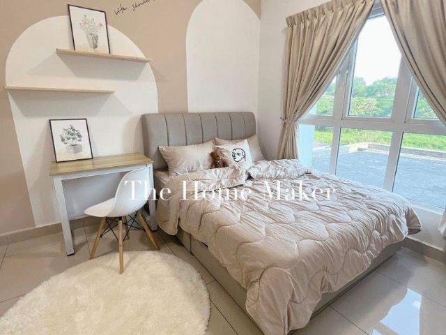 Room for rent in Johore Bahru, Johor