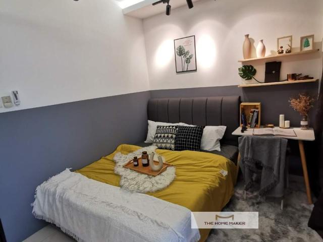 Room for rent in Plentong, Johor
