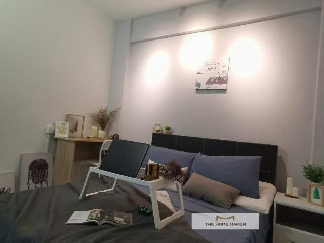 Room for rent in Plentong, Johor