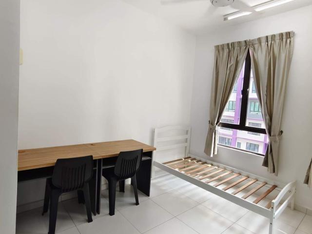 Room for rent in Malaka