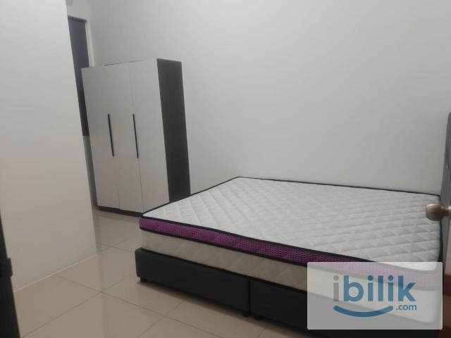 Room for rent in Kulim, Kedah