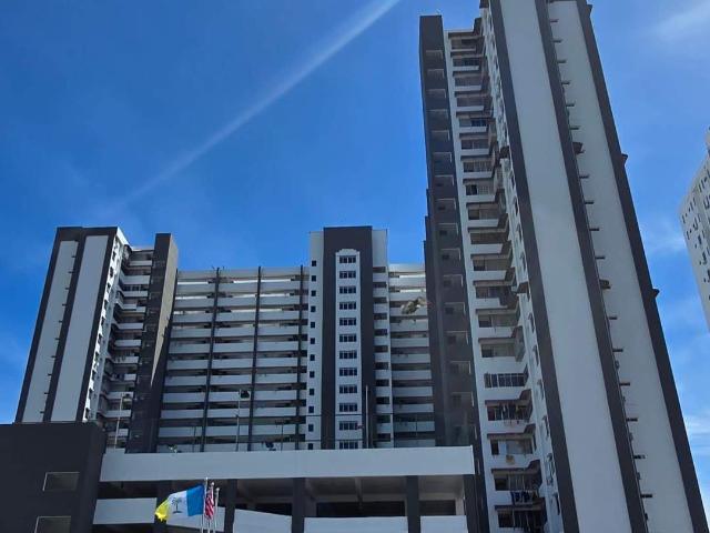 Room for rent in Georgetown, Penang