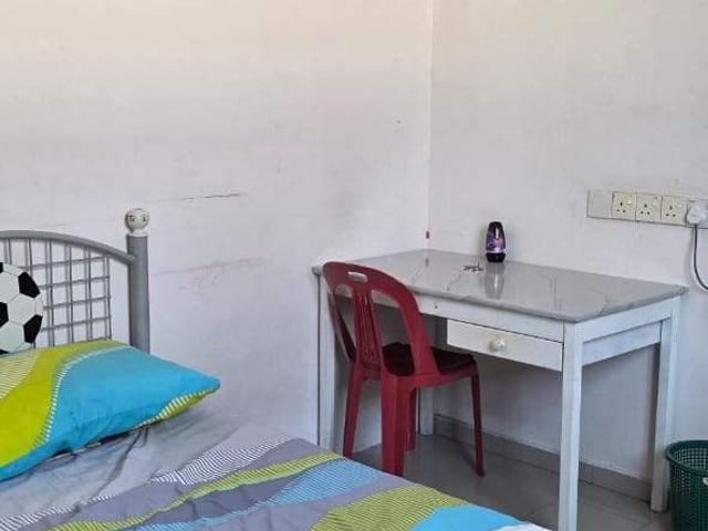 Room for rent in Seri Tenggiri, Permatang Pauh
